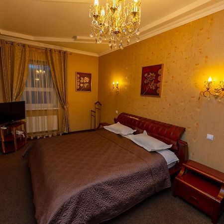 Sunrise Park Hotel Zaporizhia Kültér fotó