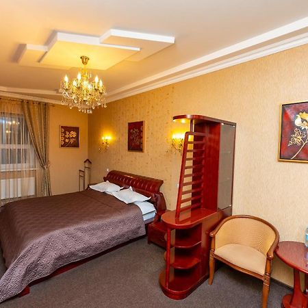 Sunrise Park Hotel Zaporizhia Kültér fotó