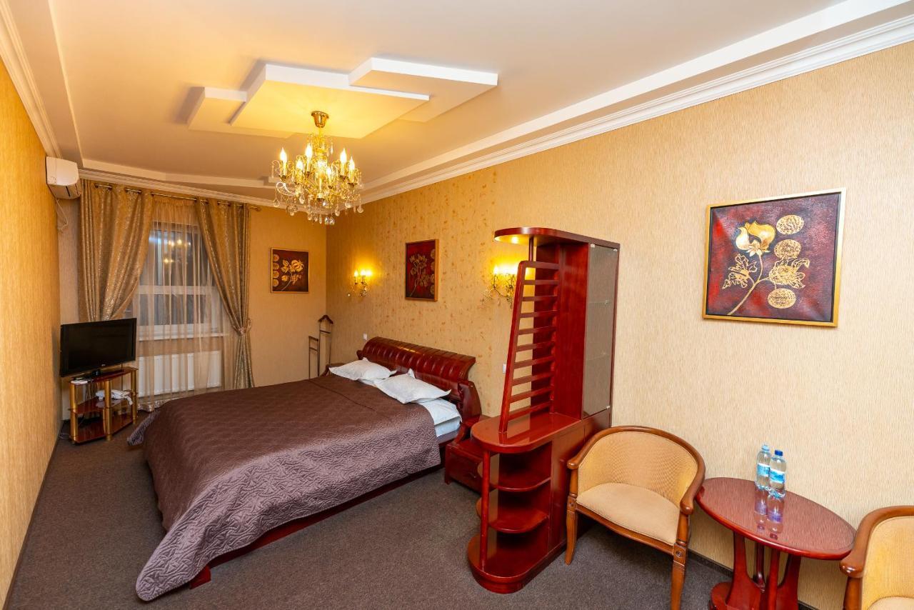 Sunrise Park Hotel Zaporizhia Kültér fotó