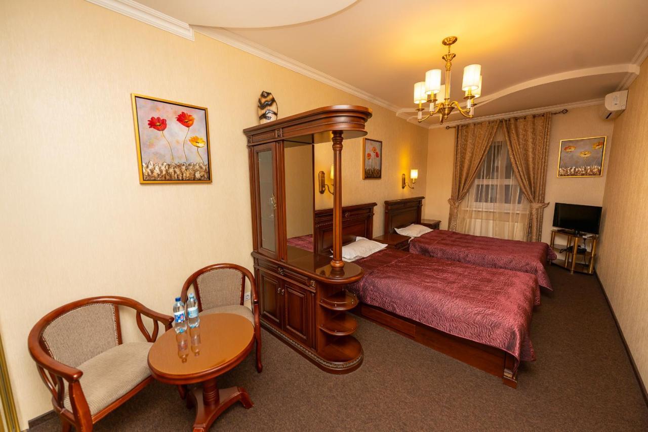 Sunrise Park Hotel Zaporizhia Kültér fotó