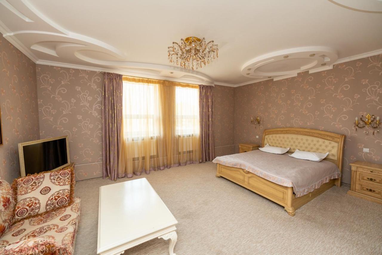 Sunrise Park Hotel Zaporizhia Kültér fotó