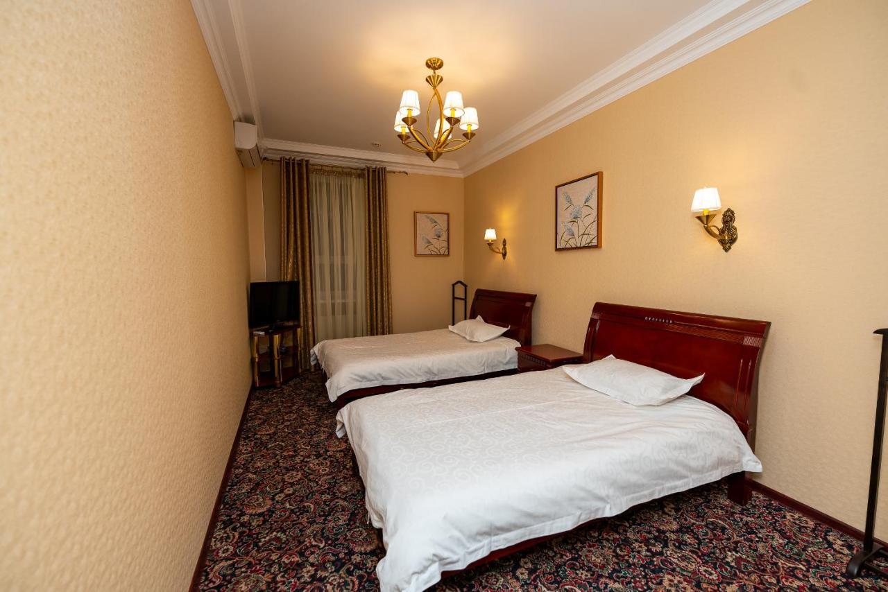 Sunrise Park Hotel Zaporizhia Kültér fotó