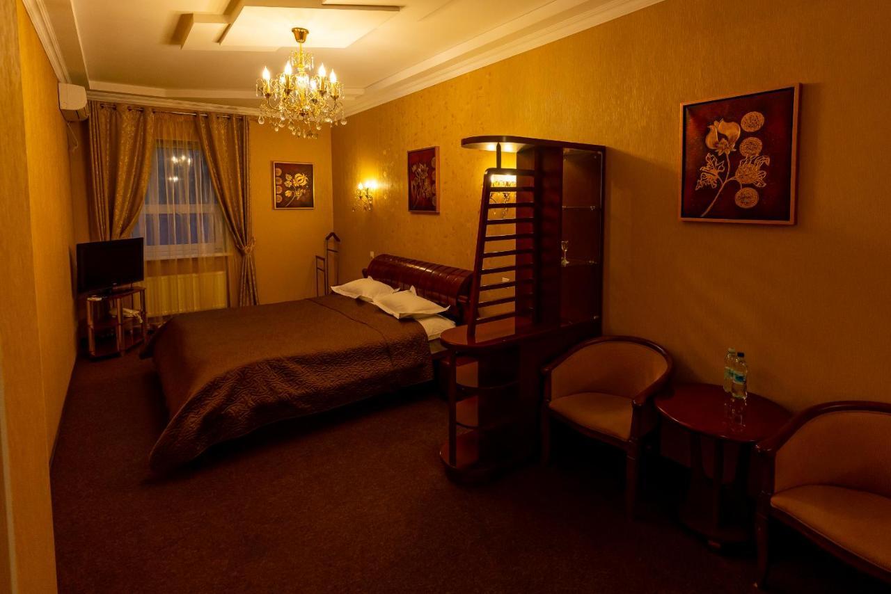 Sunrise Park Hotel Zaporizhia Kültér fotó